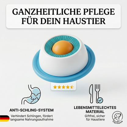 Anti-Angst Kugel für Haustiere
