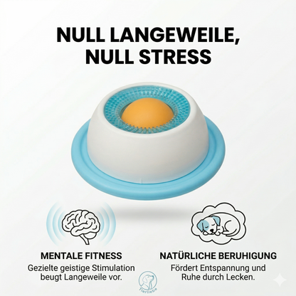Anti-Angst Kugel für Haustiere